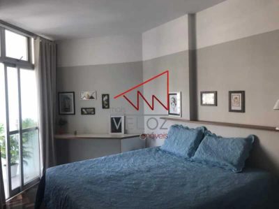 Apartamento, 1 quarto, 60 m² - Foto 1