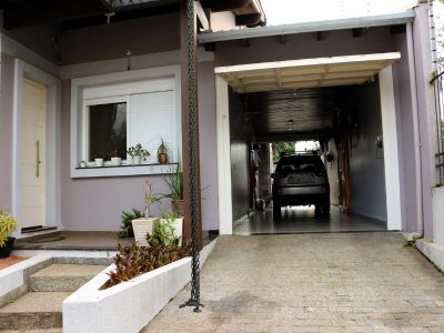Casa, 3 quartos, 195 m² - Foto 4