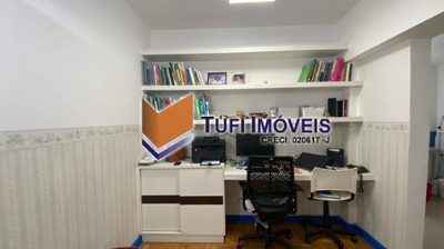 Apartamento, 3 quartos, 210 m² - Foto 5
