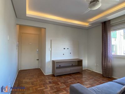 Apartamento, 1 quarto, 50 m² - Foto 5