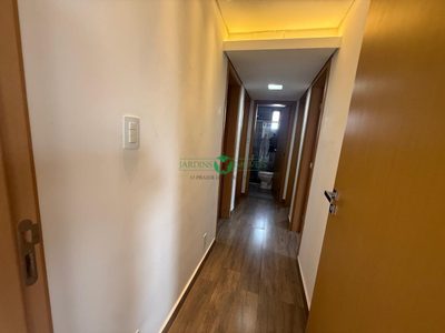 Apartamento, 4 quartos, 151 m² - Foto 5