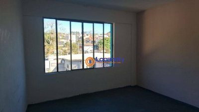 Sala-Conjunto, 24 m² - Foto 1