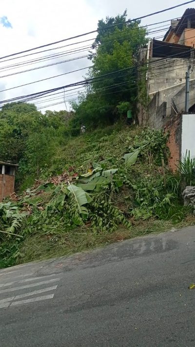 Terreno, 290 m² - Foto 3