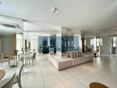 Apartamento, 2 quartos, 55 m² - Foto 4