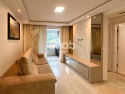 Apartamento, 2 quartos, 67 m² - Foto 4