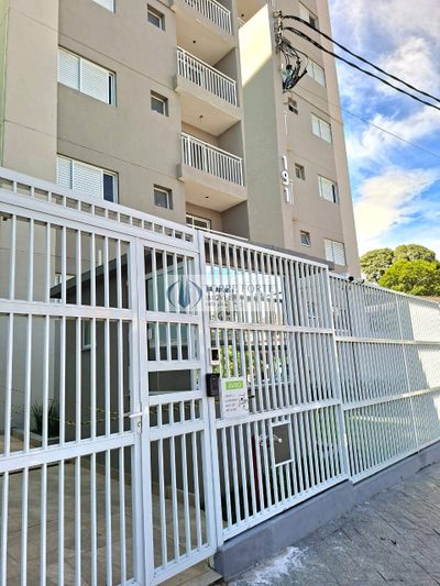 Apartamento, 2 quartos, 53 m² - Foto 1