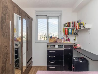 Apartamento, 2 quartos, 35 m² - Foto 1