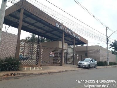 Apartamento, 2 quartos, 48 m² - Foto 1