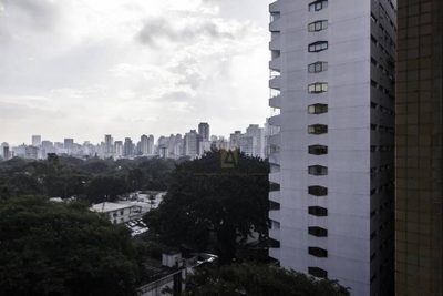 Apartamento, 3 quartos, 231 m² - Foto 1
