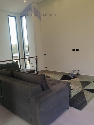 Casa de Condomínio, 5 quartos - Foto 4