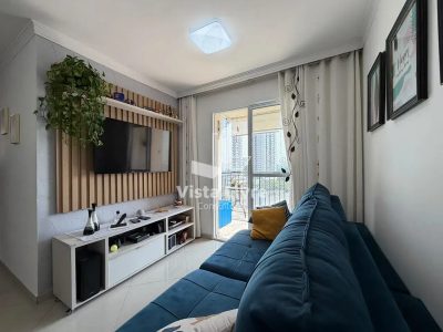 Apartamento, 3 quartos, 70 m² - Foto 3