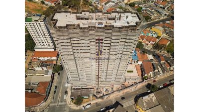 Apartamento, 2 quartos, 69 m² - Foto 3