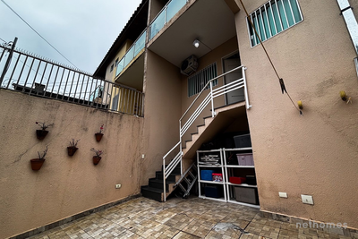 Casa, 3 quartos, 110 m² - Foto 5
