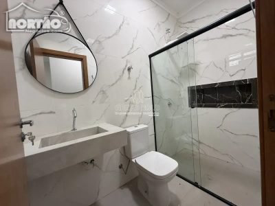 Casa, 3 quartos, 91 m² - Foto 5