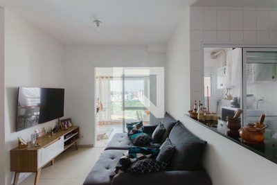 Apartamento, 2 quartos, 60 m² - Foto 1