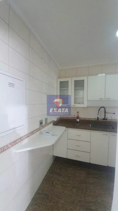 Apartamento, 3 quartos, 74 m² - Foto 3