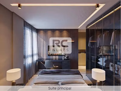 Apartamento, 2 quartos, 63 m² - Foto 5