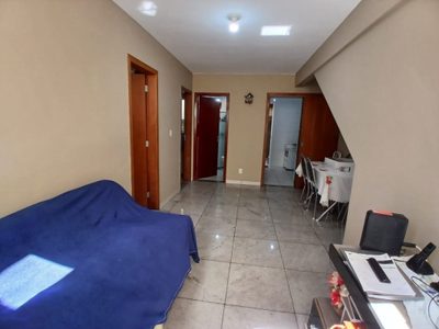 Apartamento, 2 quartos, 48 m² - Foto 3