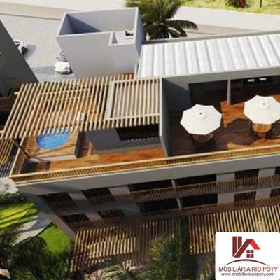 Apartamento, 2 quartos, 50 m² - Foto 5