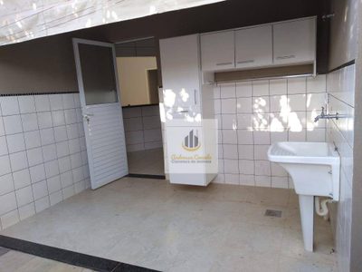Casa de Condomínio, 3 quartos - Foto 2