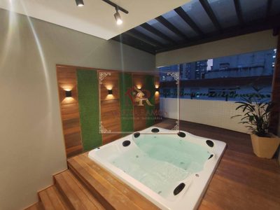 Apartamento, 3 quartos, 191 m² - Foto 1
