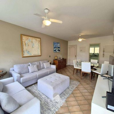 Apartamento, 4 quartos, 113 m² - Foto 1