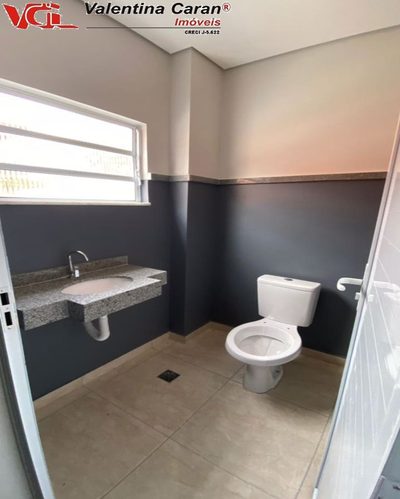 Loja-Salão, 131 m² - Foto 3