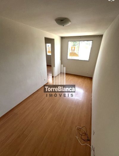 Apartamento, 2 quartos, 60 m² - Foto 5