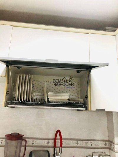 Apartamento, 2 quartos, 63 m² - Foto 4