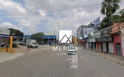 Loja-Salão, 190 m² - Foto 5