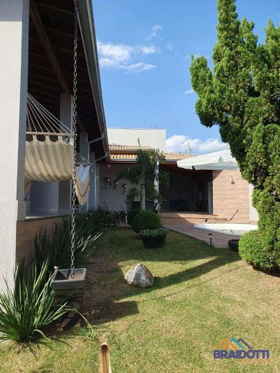 Casa, 3 quartos, 207 m² - Foto 5