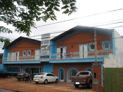Casa, 5 quartos, 590 m² - Foto 2