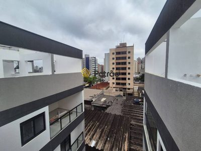 Cobertura, 2 quartos, 117 m² - Foto 5