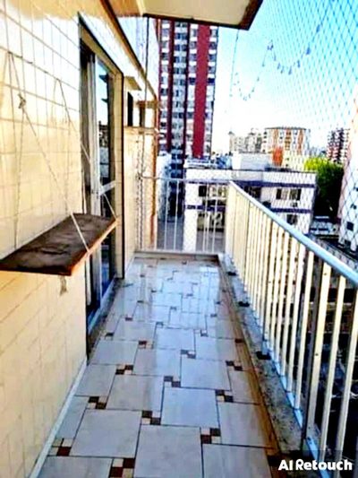 Apartamento, 3 quartos, 61 m² - Foto 1