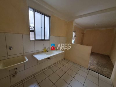Apartamento, 2 quartos, 55 m² - Foto 4