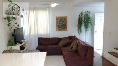 Sobrado, 3 quartos, 142 m² - Foto 4