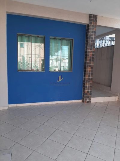 Casa, 3 quartos, 300 m² - Foto 4