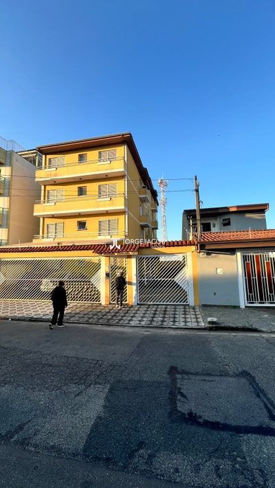 Apartamento, 2 quartos, 75 m² - Foto 1