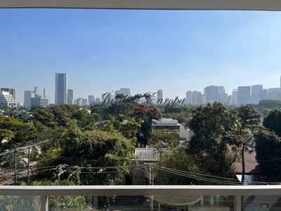 Apartamento, 3 quartos, 234 m² - Foto 3