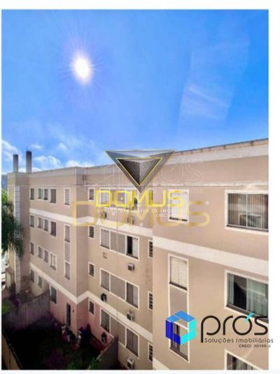 Apartamento, 2 quartos, 54 m² - Foto 5