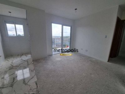 Apartamento, 2 quartos, 55 m² - Foto 2