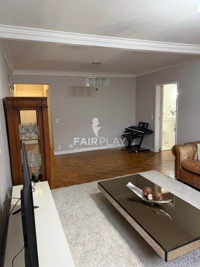 Apartamento, 3 quartos, 166 m² - Foto 3