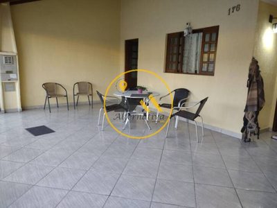 Casa, 3 quartos, 80 m² - Foto 3