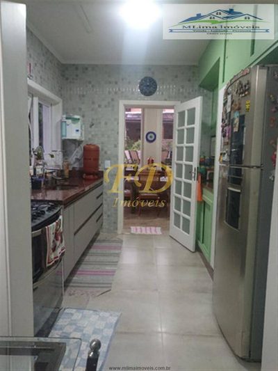 Casa, 4 quartos, 297 m² - Foto 5