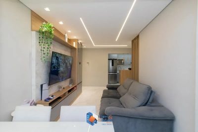 Apartamento, 3 quartos, 66 m² - Foto 5