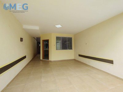 Sobrado, 3 quartos, 147 m² - Foto 3