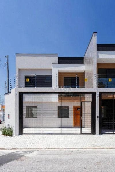 Sobrado, 2 quartos, 74 m² - Foto 3