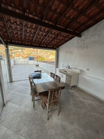 Casa, 3 quartos, 150 m² - Foto 2