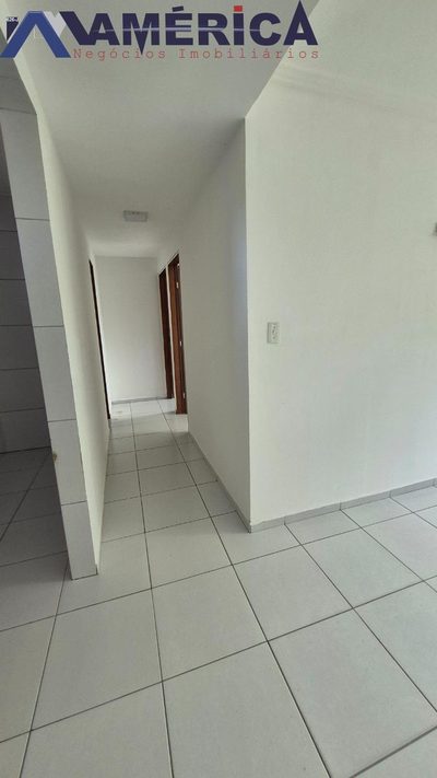 Apartamento, 2 quartos, 52 m² - Foto 4