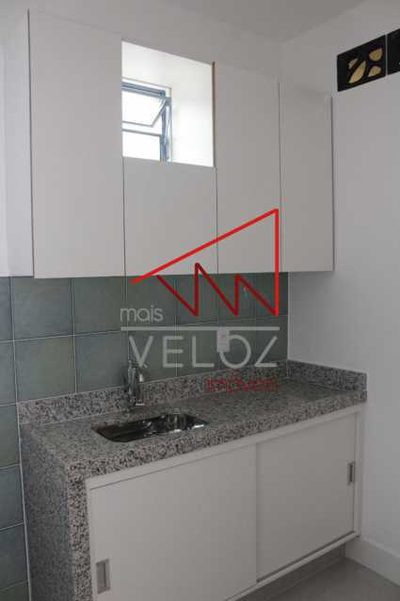 Apartamento, 1 quarto, 40 m² - Foto 2